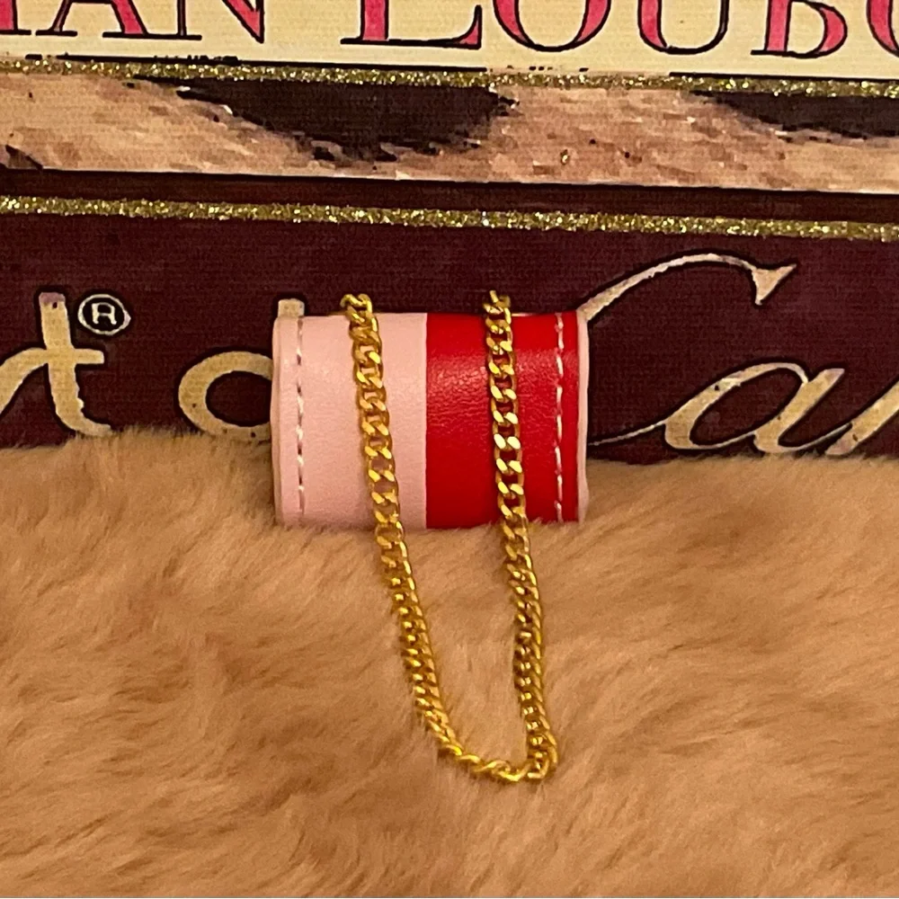 Mini Crossbody Bag for doll